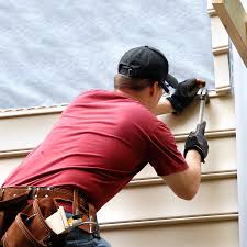 Best Siding for Commercial Buildings  in Bellflower, CA